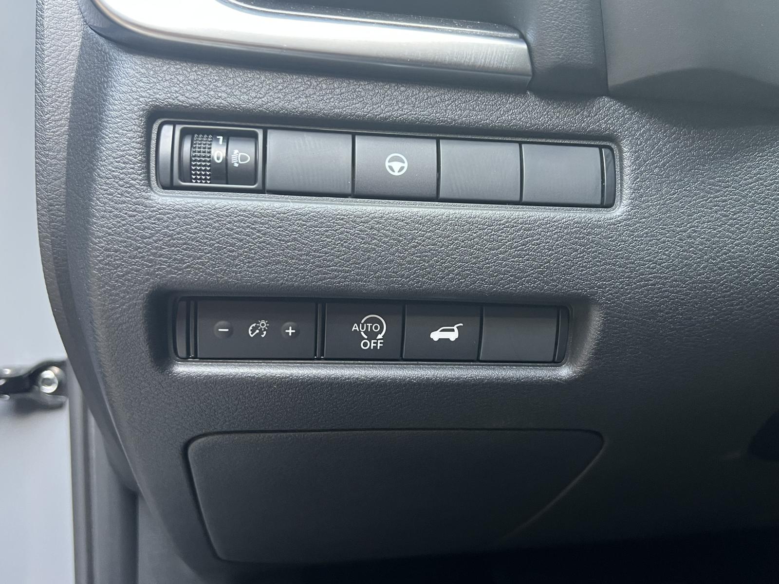 Nissan X-Trail N-Connecta 360°-Kamera Vollleder CarPlay, миниатюра 26