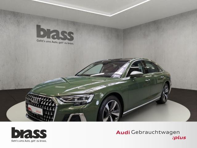 Audi A8 50 TDI quattro 210(286) kW(PS) tiptronic
