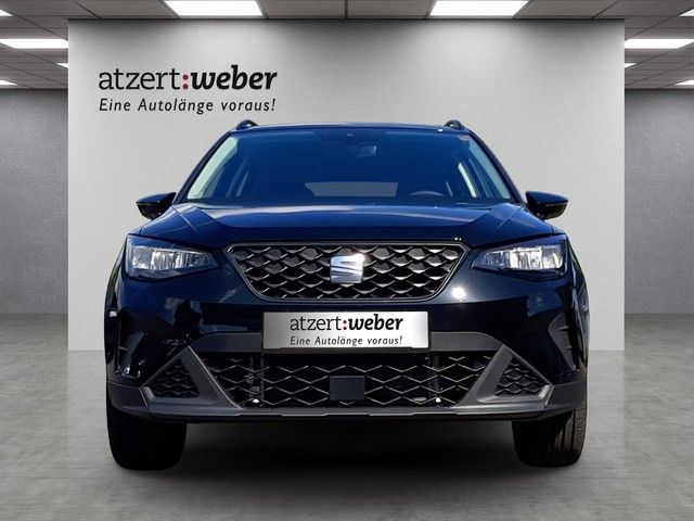 Fahrzeugabbildung Seat Arona Style 1.0TSI LED SitzHz 18" Klimaaut. 0,99