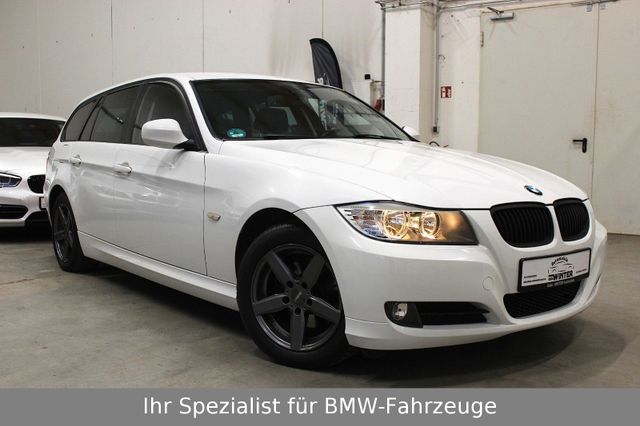 BMW 318i Touring Facelift Steuerkette Neu*TÜV Neu