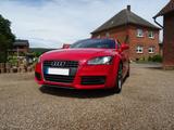 Audi TT Roadster 2.0 TFSI -