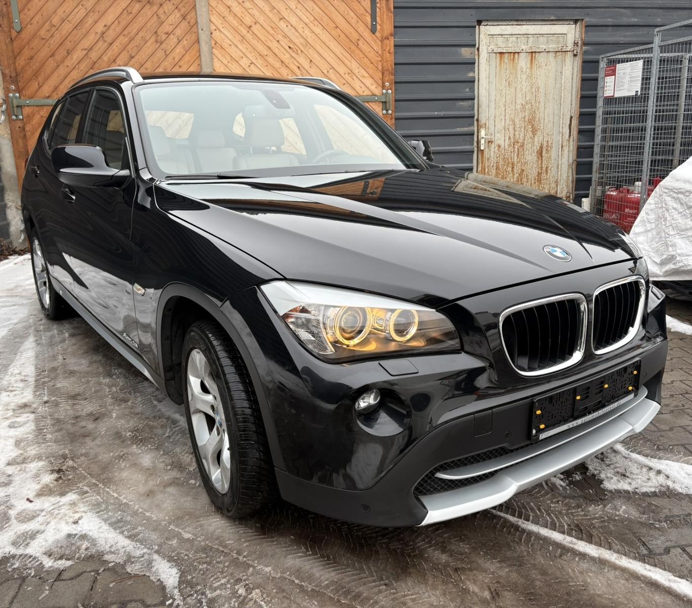 BMW X1 20 i xDrive