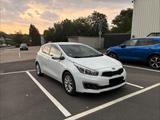 Kia cee'd / Ceed 1.4 CVVT UEFA EURO 2016 UEFA EU... - Kia: Cee D Cvvt