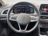 Volkswagen T-Roc - Vorschau Bild 10