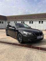 BMW 530xd Touring HUD Xenon Automatik - BMW 530 aus 2008