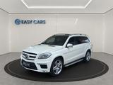 Mercedes-Benz GL 350 CDI AMG LINE BT 4M EU6*FEHLER AM MOTOR* - Mercedes-Benz GL 350 Gebrauchtwagen