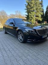 Mercedes-Benz S 400 HYBRID -
