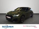 Audi A1 Sportback S line 40 TFSI EDITION *Navi*SONOS* - Audi A1: Edition