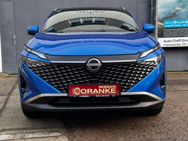 Fahrzeugabbildung Nissan Qashqai 1.5 VC-T e-Power Tekna 19`*PP*PGD*MJ25