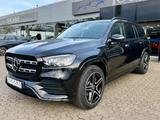Mercedes-Benz GLS 400d 4Matic*BURMESTER*AMG*7 Sitzer* - Mercedes-Benz GLS 400 in Duisburg