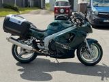Triumph Sprint ST 955 *TÜV 04/28*Läuft*Nur an Aufkäufer* - TRIUMPH SPRINT ST