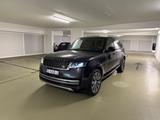 Land Rover Range Rover 3.0 D350, 7 Seats Autobiography - Land Rover Range Rover Se mit Diesel-Antrieb