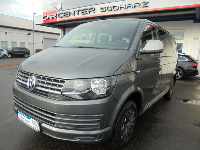 Volkswagen T6 Transporter Kasten-Kombi Kombi