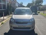 Skoda Citigo Ambition - Skoda Citigo mit Benzin-Antrieb: Silber, Kleinwagen