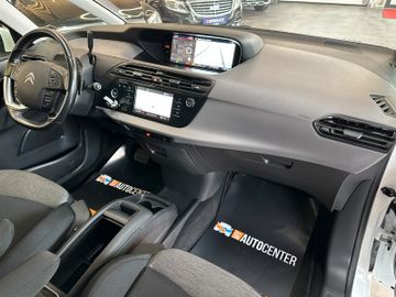 MYAUTOCENTER – Gebraucht- und Jahreswagen mit Werkstattservice in Pfaffenhofen Citroën Grand C4 Picasso Aut. *NAVI*KAMERA*PDC*SHZ*LED*