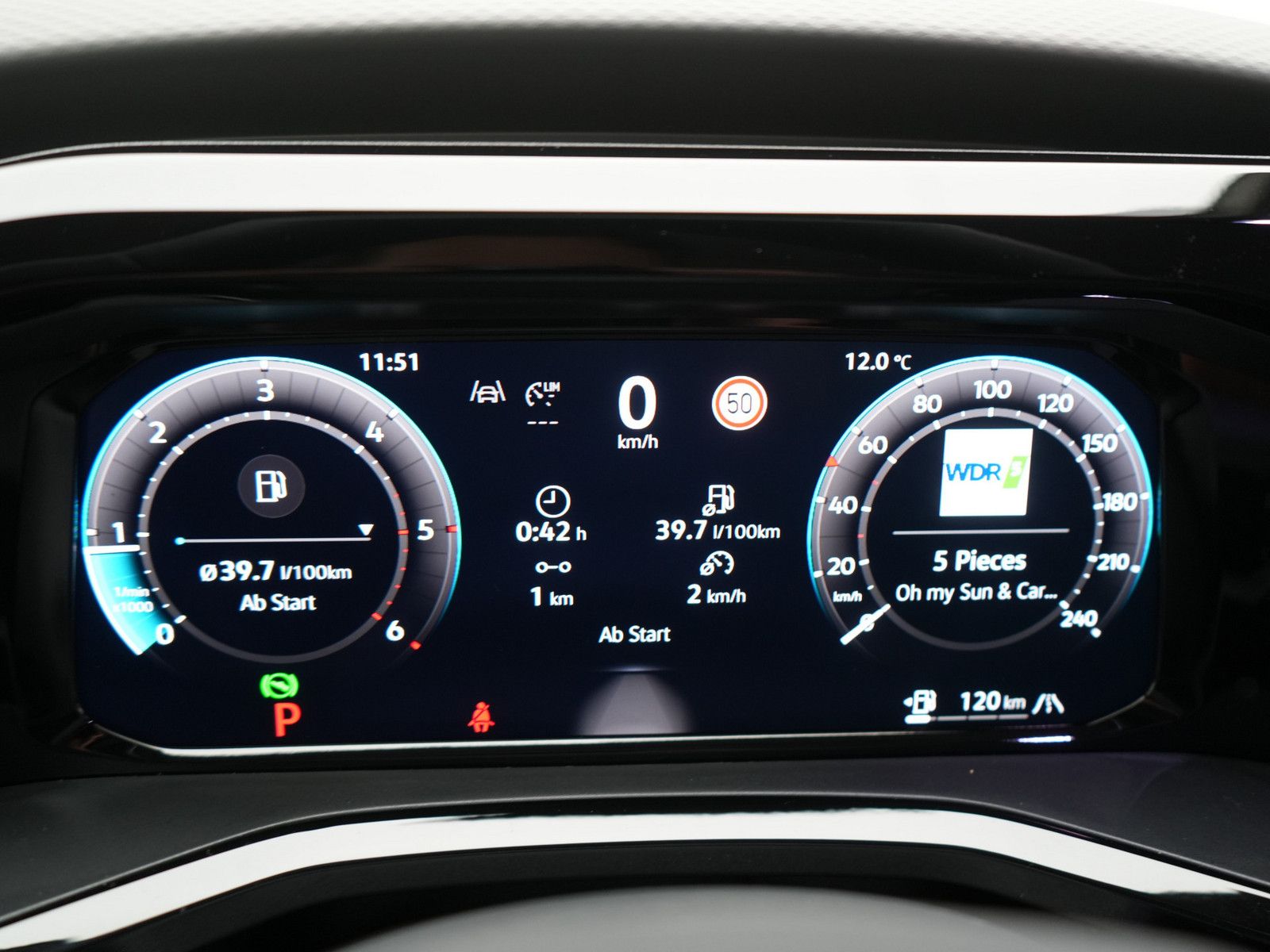 Volkswagen T7 California - Bild 15