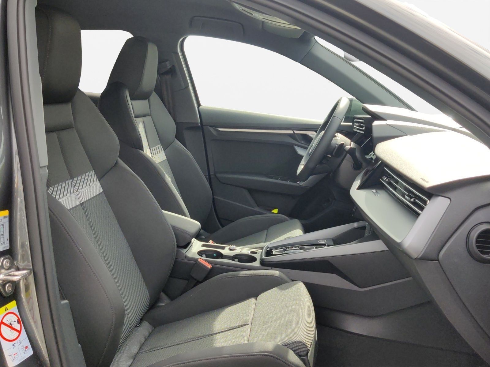 Audi A3 - Bild 3