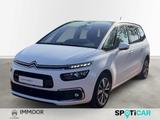 Citroën Grand C4 Picasso Spacetourer Shine 1.6.16V THP15 - Citroën: Van, C15