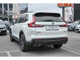 Honda CR-V ADVANCE AWD HYBRID BOSE SOUND+NAVI+LRH+SHZ+ - Honda CR-V mit Schiebedach