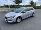 Opel Astra ST 1.6 CDTI Edition 81kW Business - Opel Astra mit Diesel-Antrieb: Standheizung, Kombi