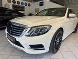 Mercedes-Benz S350 Lim BlueTec d Pano EUR6 AMG Lin Soft close - Mercedes-Benz S-Klasse Gebrauchtwagen in Berlin