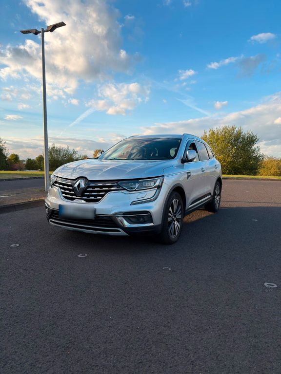 Image of Renault Koleos