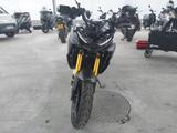 Yamaha TRACER 700 GT A2 - YAMAHA TRACER 7 GT