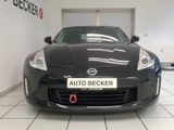 Nissan 370Z 370 Z Pack Navi BiXenon Kamera H&R - Nissan 370Z: Schwarz