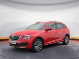 Skoda Kamiq Ambition 1.5 TSI DSG / ACC, AHK, LED, RFK - Skoda Kamiq in München