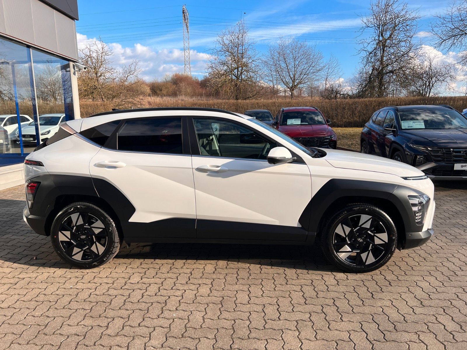Hyundai Kona – Bild 8