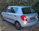 Skoda Fabia 1.2l 44kW ,1 Hand,Klima,73.200km - gebrauchte Skoda Fabia aus dem Jahr 2010