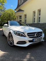 Mercedes-Benz C220 cdi W205 RHD - Mercedes-Benz: Rhd
