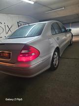 Mercedes-Benz E 320 CDI AVANTGARDE Avantgarde - Mercedes-Benz E 320 in Mainz