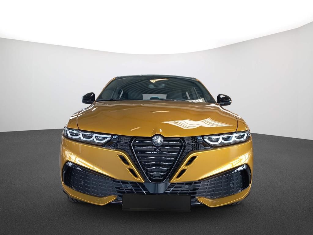 Alfa Romeo Tonale Veloce + TechPaket + PanoDach imagem 3