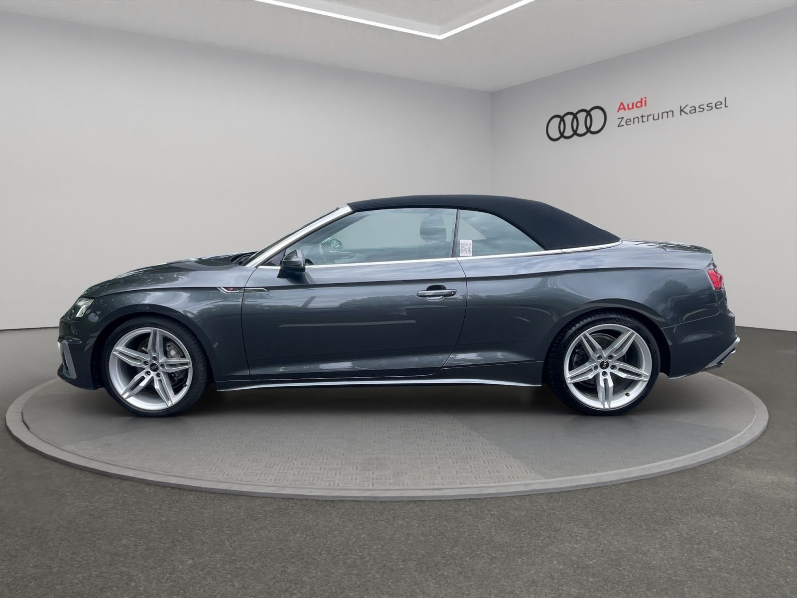 Audi A5 - Bild 3