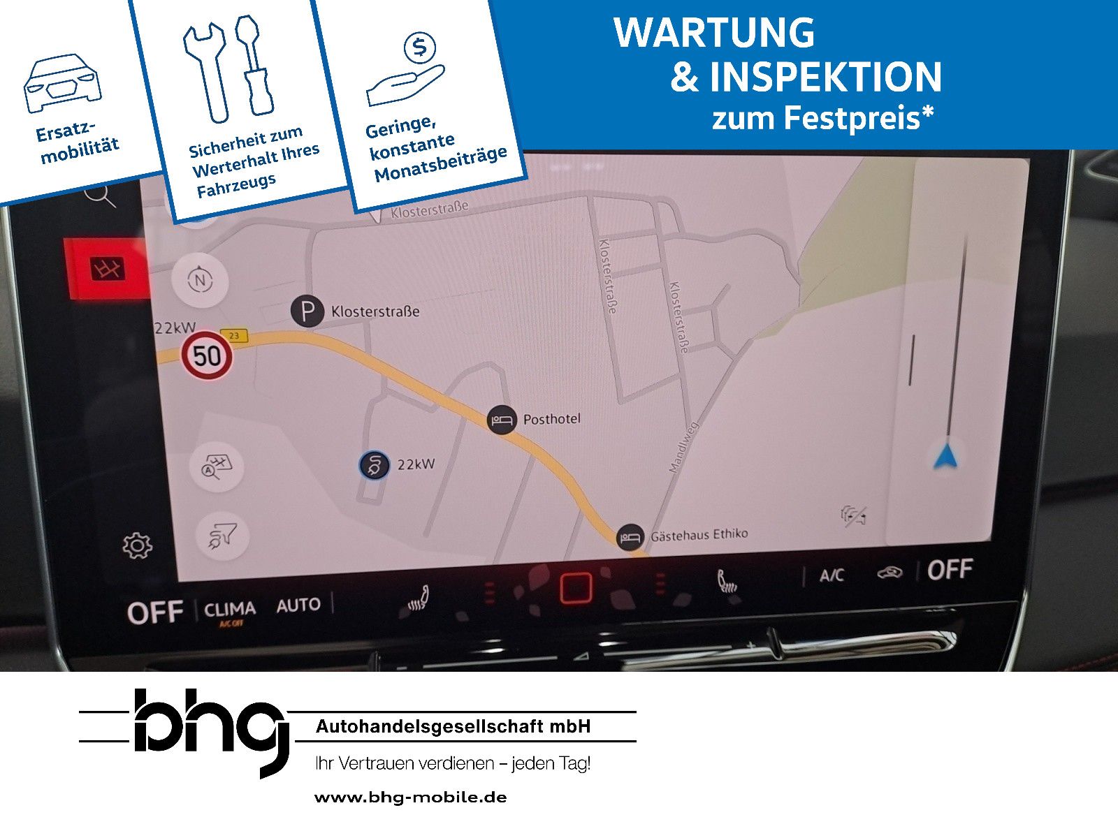 Volkswagen ID.3 - Bild 17