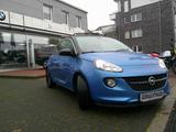Opel Adam 1,4 Faltschiebedach - Opel Adam Gebrauchtwagen in Hamburg
