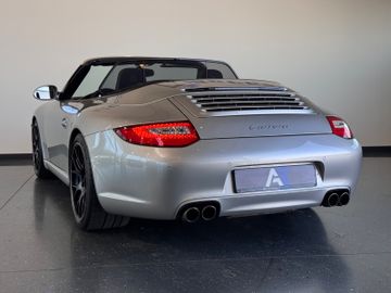 Porsche 997 - 10