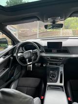 Audi SQ.5 3.0 TFSI tiptronic quattro -Vollausstattung - gebrauchte Audi SQ5 aus dem Jahr 2019