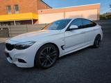 BMW Gran Turismo 330 d M Sport - BMW 330 Gran Turismo in Düsseldorf