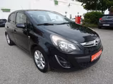 Opel Corsa D Energy/1.4i - Opel Gebrauchtwagen von 2014