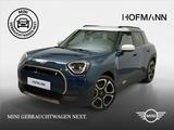 MINI Aceman SE Favoured Trim Paket XL HUD+Pano+H/K - MINI Aceman Favoured-Trim