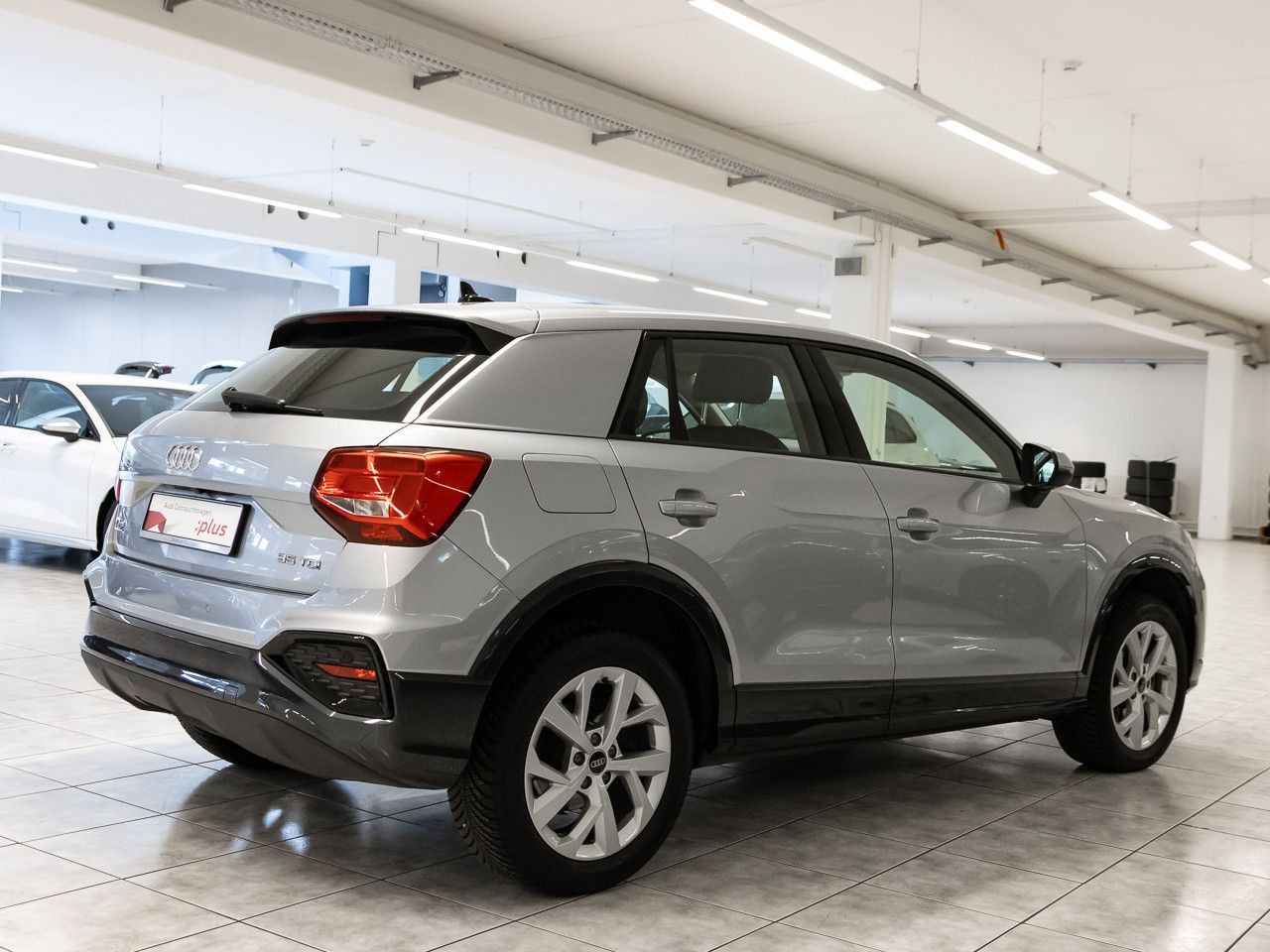 Audi Q2 - Bild 8