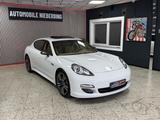 Porsche Panamera 970 3.0 V6 Diesel / Navi / Leder / TÜV - Porsche Gebrauchtwagen in Essen