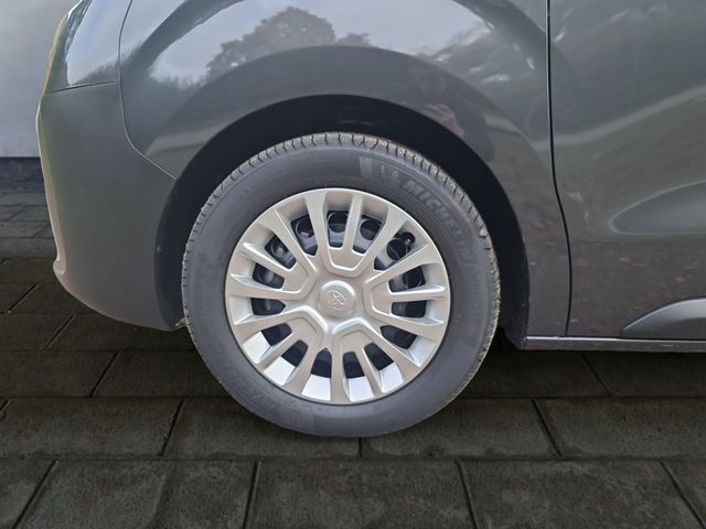 Proace 2,0l L1 (8-Si.) Verso Comfort