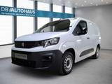 Peugeot Partner Kasten Premium 1.5 BlueHDI Sortimo Navi - gebrauchte Peugeot Partner aus dem Jahr 2024