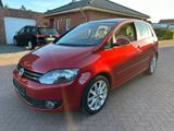 Volkswagen Golf PLUS 1,4 TSI*ALUFELGEN*KLIMA*SHZ*TÜV NEU* - Volkswagen Golf: Alufelgen