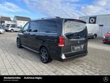 Mercedes-Benz V 300 d EXCLUSIVE EDITION L AMG TARTUFO 7 SITZE - Mercedes-Benz Gebrauchtwagen in Braunschweig
