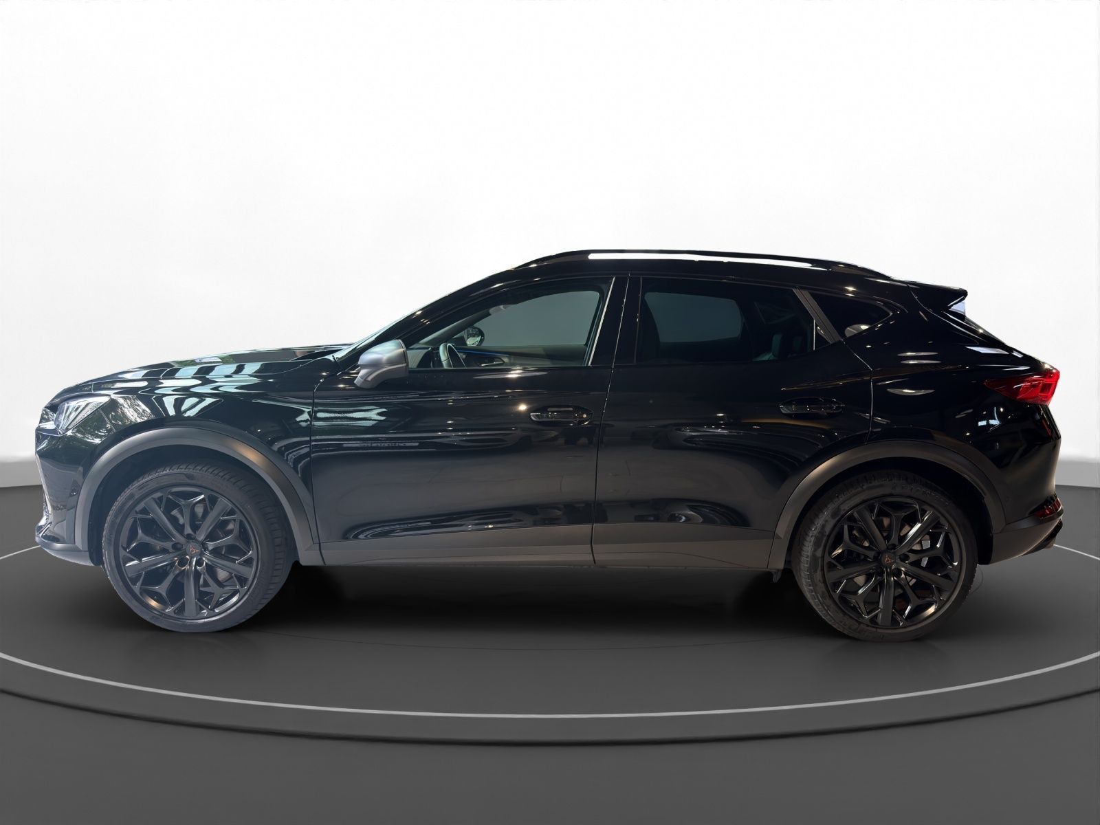 Cupra Formentor - Bild 7