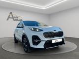 Kia Sportage 1.6T-GDI GT-Line 4WD Aut. PANO KAM NAV - Kia in Stuttgart